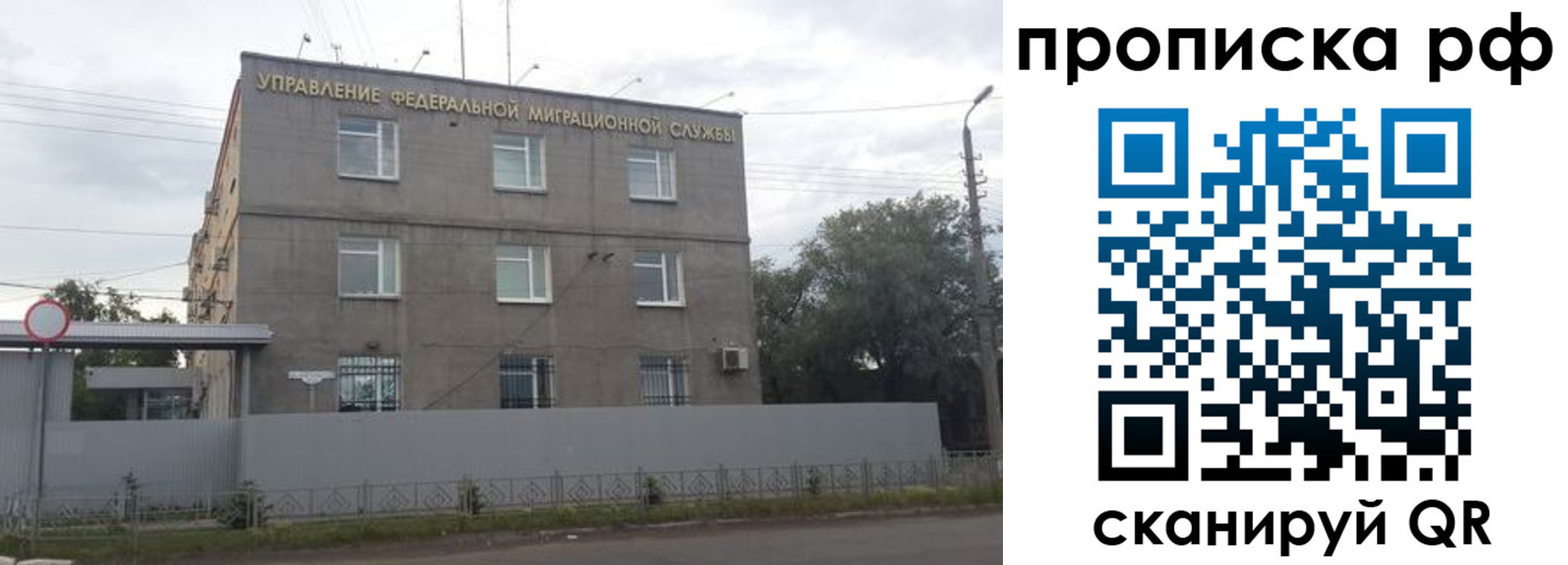 прописка регистрация в Зеленоградске